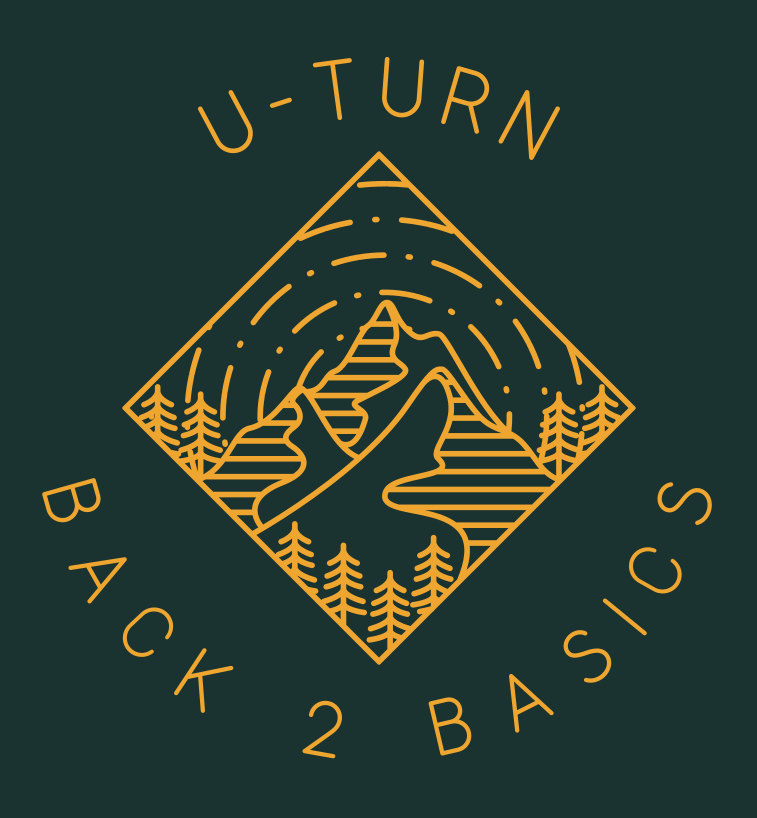 U-Turn Back 2 Basic